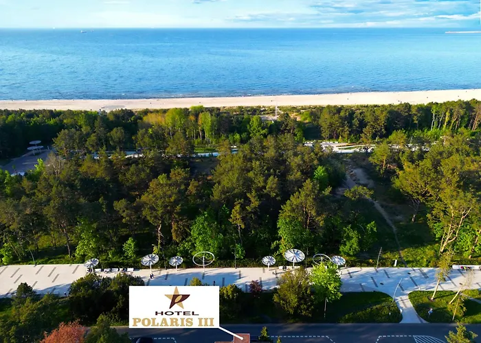 Hotel Polaris III