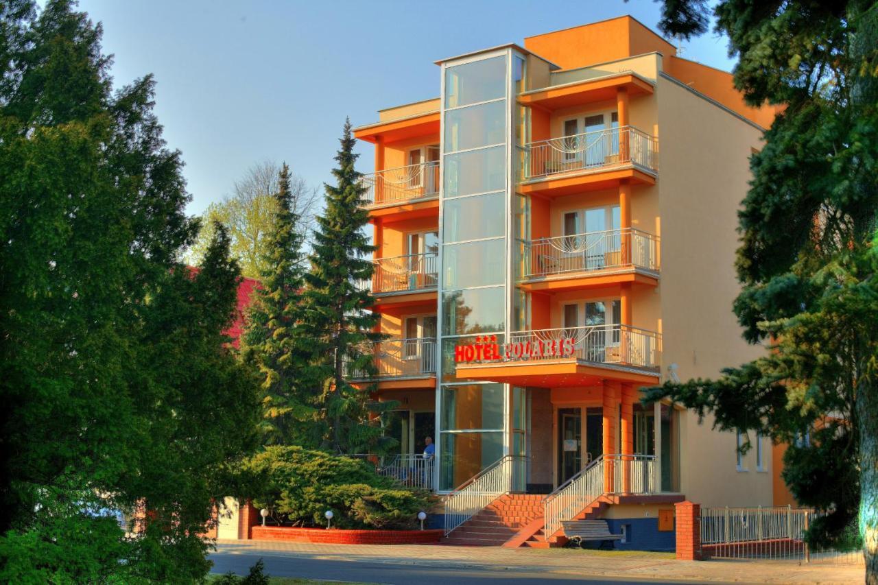 Polaris Iii 3* Świnoujście