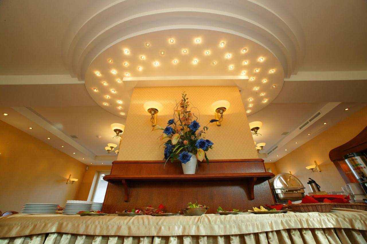 Aparthotel Polaris Iii