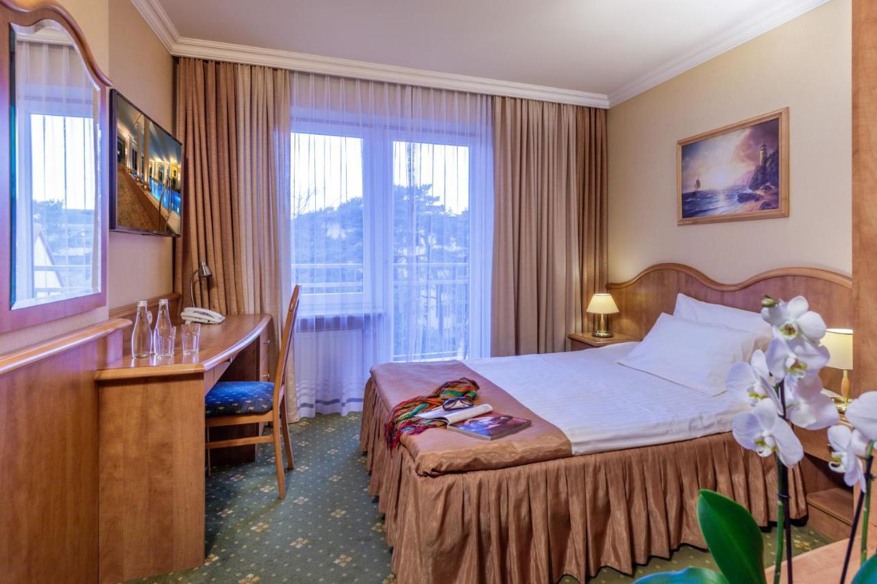 Aparthotel Polaris Iii 3*