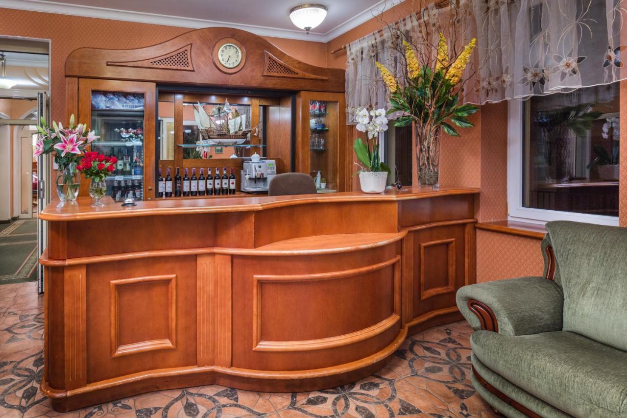 Polaris Iii Hotel apartamentowy