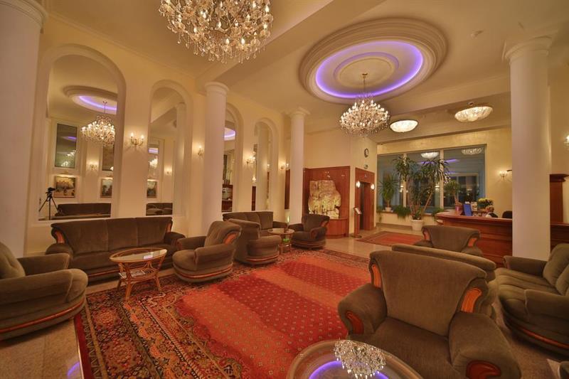 Polaris Iii Aparthotel